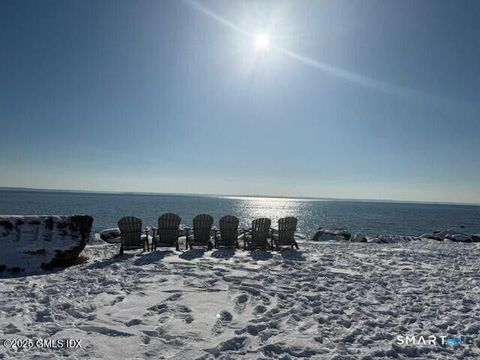 Tiny photo for 18 Sound Beach Avenue, Greenwich, CT 06830 (MLS # 24145048)