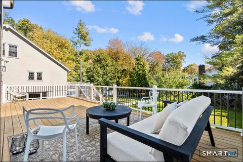 Tiny photo for 18 Sound Beach Avenue, Greenwich, CT 06830 (MLS # 24145048)