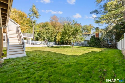 Tiny photo for 18 Sound Beach Avenue, Greenwich, CT 06830 (MLS # 24145048)
