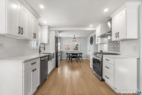 Tiny photo for 56 Downs Road, Monroe, CT 06468 (MLS # 24156331)