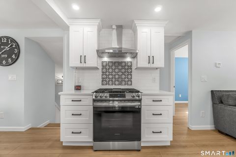 Tiny photo for 56 Downs Road, Monroe, CT 06468 (MLS # 24156331)