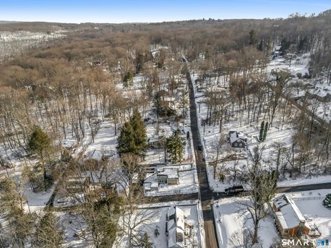 Tiny photo for 56 Downs Road, Monroe, CT 06468 (MLS # 24156331)