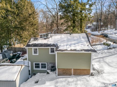 Tiny photo for 56 Downs Road, Monroe, CT 06468 (MLS # 24156331)