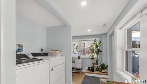 Tiny photo for 56 Downs Road, Monroe, CT 06468 (MLS # 24156331)