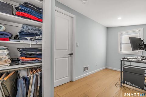 Tiny photo for 56 Downs Road, Monroe, CT 06468 (MLS # 24156331)