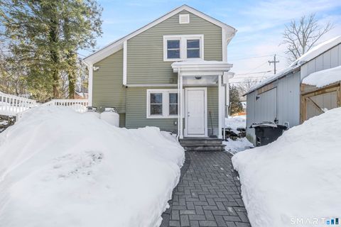 Tiny photo for 56 Downs Road, Monroe, CT 06468 (MLS # 24156331)