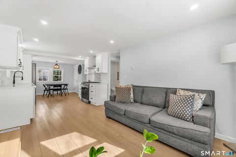 Tiny photo for 56 Downs Road, Monroe, CT 06468 (MLS # 24156331)