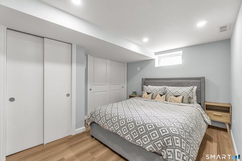 Tiny photo for 56 Downs Road, Monroe, CT 06468 (MLS # 24156331)