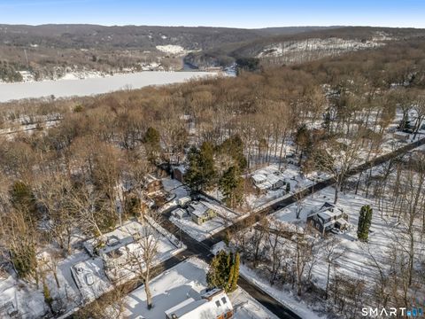 Tiny photo for 56 Downs Road, Monroe, CT 06468 (MLS # 24156331)
