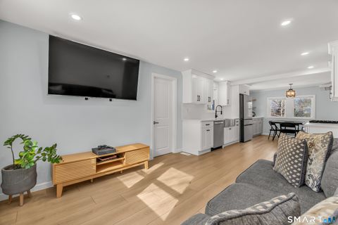 Tiny photo for 56 Downs Road, Monroe, CT 06468 (MLS # 24156331)