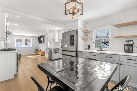 Tiny photo for 56 Downs Road, Monroe, CT 06468 (MLS # 24156331)