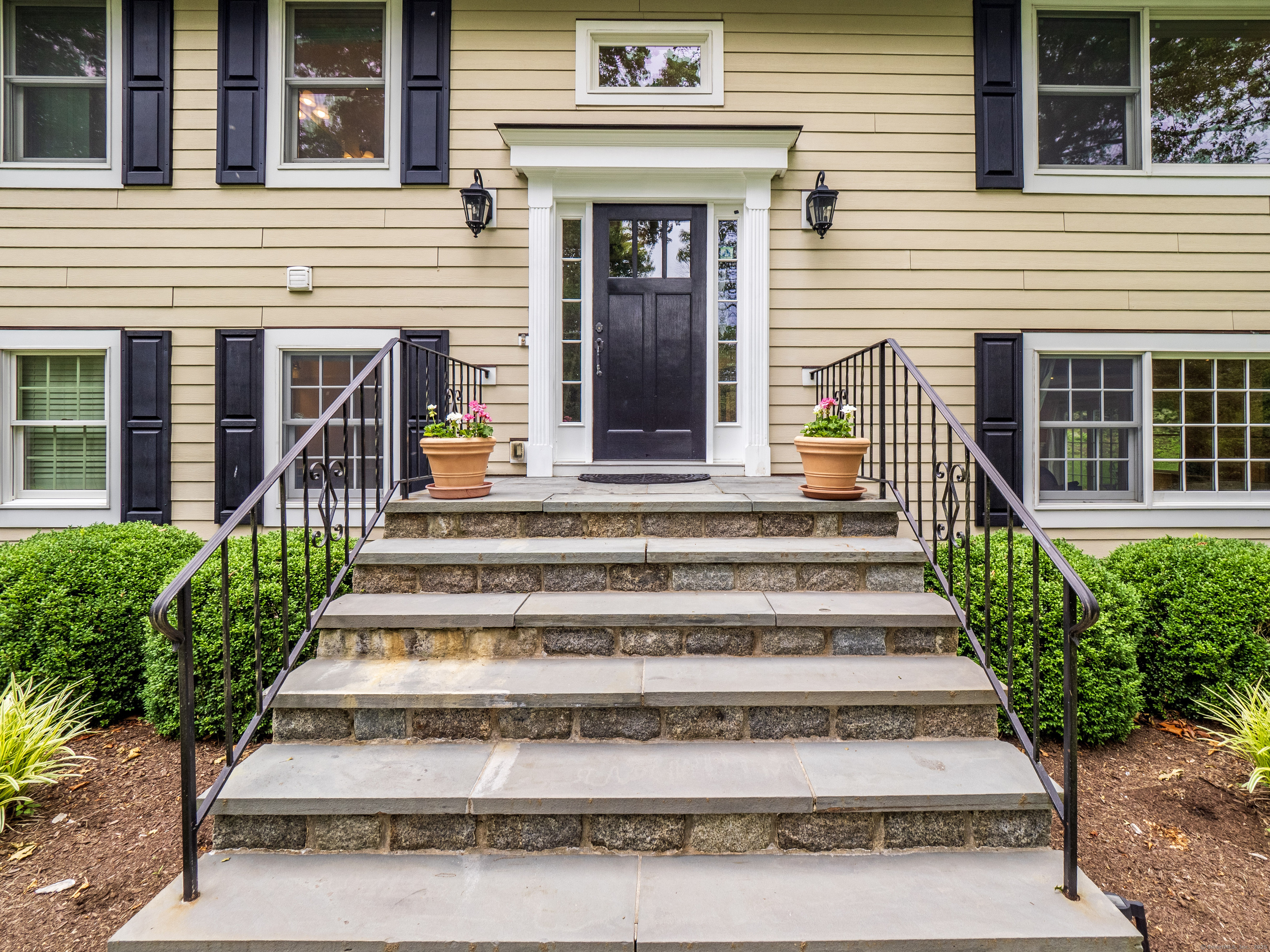 58 Longmeadows Road