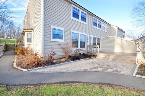 Photo of 29 Beecher Lane #29, Rocky Hill, CT 06067 (MLS # 170543976)