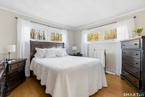 Tiny photo for 89 Sharp Hill Road, Montville, CT 06382 (MLS # 24144229)