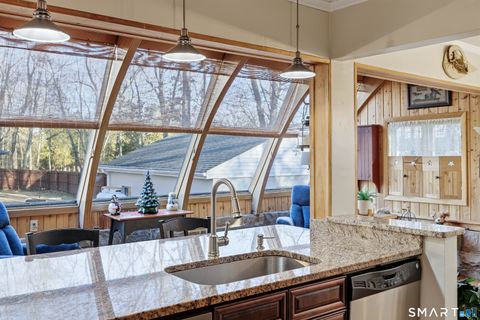 Tiny photo for 89 Sharp Hill Road, Montville, CT 06382 (MLS # 24144229)