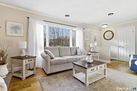 Tiny photo for 89 Sharp Hill Road, Montville, CT 06382 (MLS # 24144229)