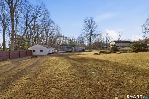 Tiny photo for 89 Sharp Hill Road, Montville, CT 06382 (MLS # 24144229)