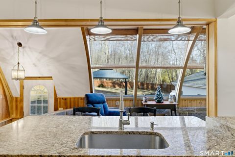 Tiny photo for 89 Sharp Hill Road, Montville, CT 06382 (MLS # 24144229)