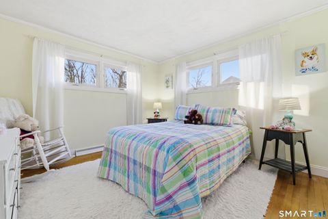 Tiny photo for 89 Sharp Hill Road, Montville, CT 06382 (MLS # 24144229)