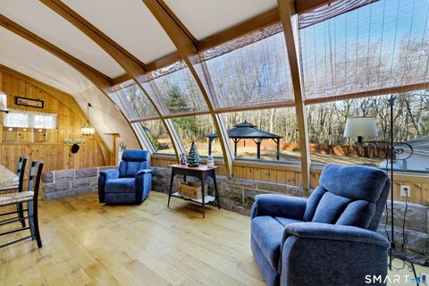 Tiny photo for 89 Sharp Hill Road, Montville, CT 06382 (MLS # 24144229)