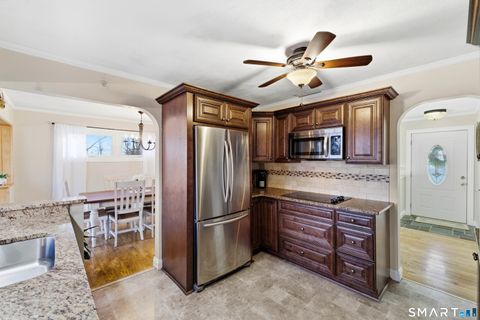 Tiny photo for 89 Sharp Hill Road, Montville, CT 06382 (MLS # 24144229)