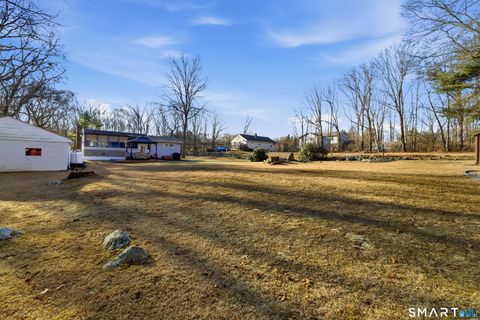 Tiny photo for 89 Sharp Hill Road, Montville, CT 06382 (MLS # 24144229)