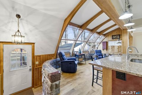 Tiny photo for 89 Sharp Hill Road, Montville, CT 06382 (MLS # 24144229)