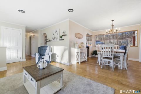 Tiny photo for 89 Sharp Hill Road, Montville, CT 06382 (MLS # 24144229)