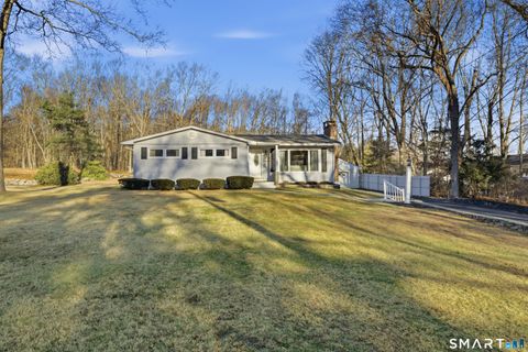 Tiny photo for 89 Sharp Hill Road, Montville, CT 06382 (MLS # 24144229)