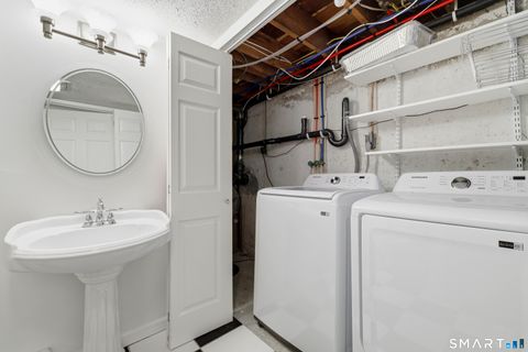 Tiny photo for 89 Sharp Hill Road, Montville, CT 06382 (MLS # 24144229)