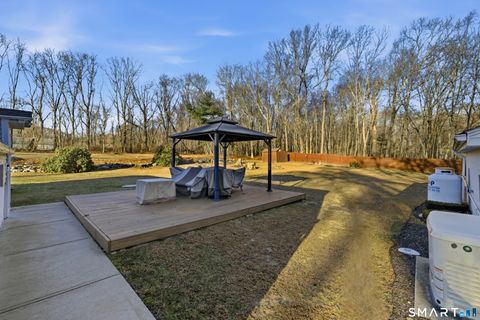 Tiny photo for 89 Sharp Hill Road, Montville, CT 06382 (MLS # 24144229)