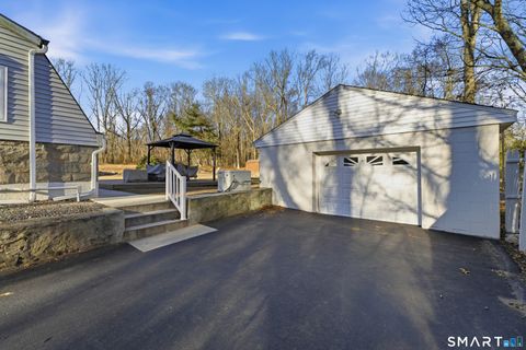 Tiny photo for 89 Sharp Hill Road, Montville, CT 06382 (MLS # 24144229)