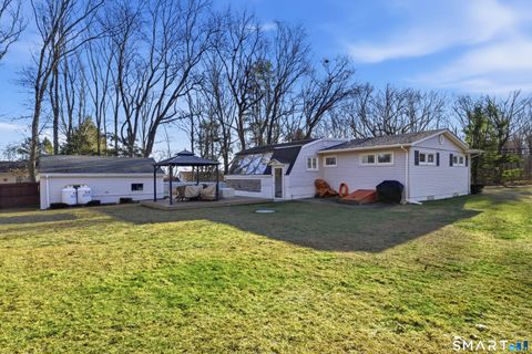 Tiny photo for 89 Sharp Hill Road, Montville, CT 06382 (MLS # 24144229)