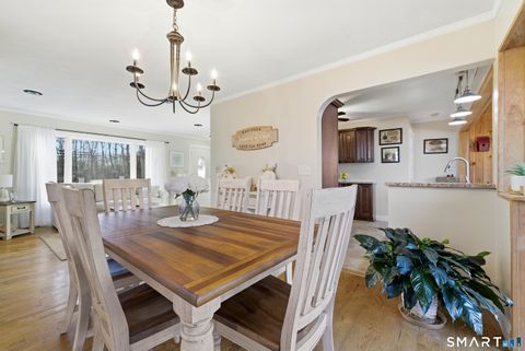 Tiny photo for 89 Sharp Hill Road, Montville, CT 06382 (MLS # 24144229)