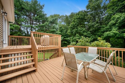 A home in New Milford