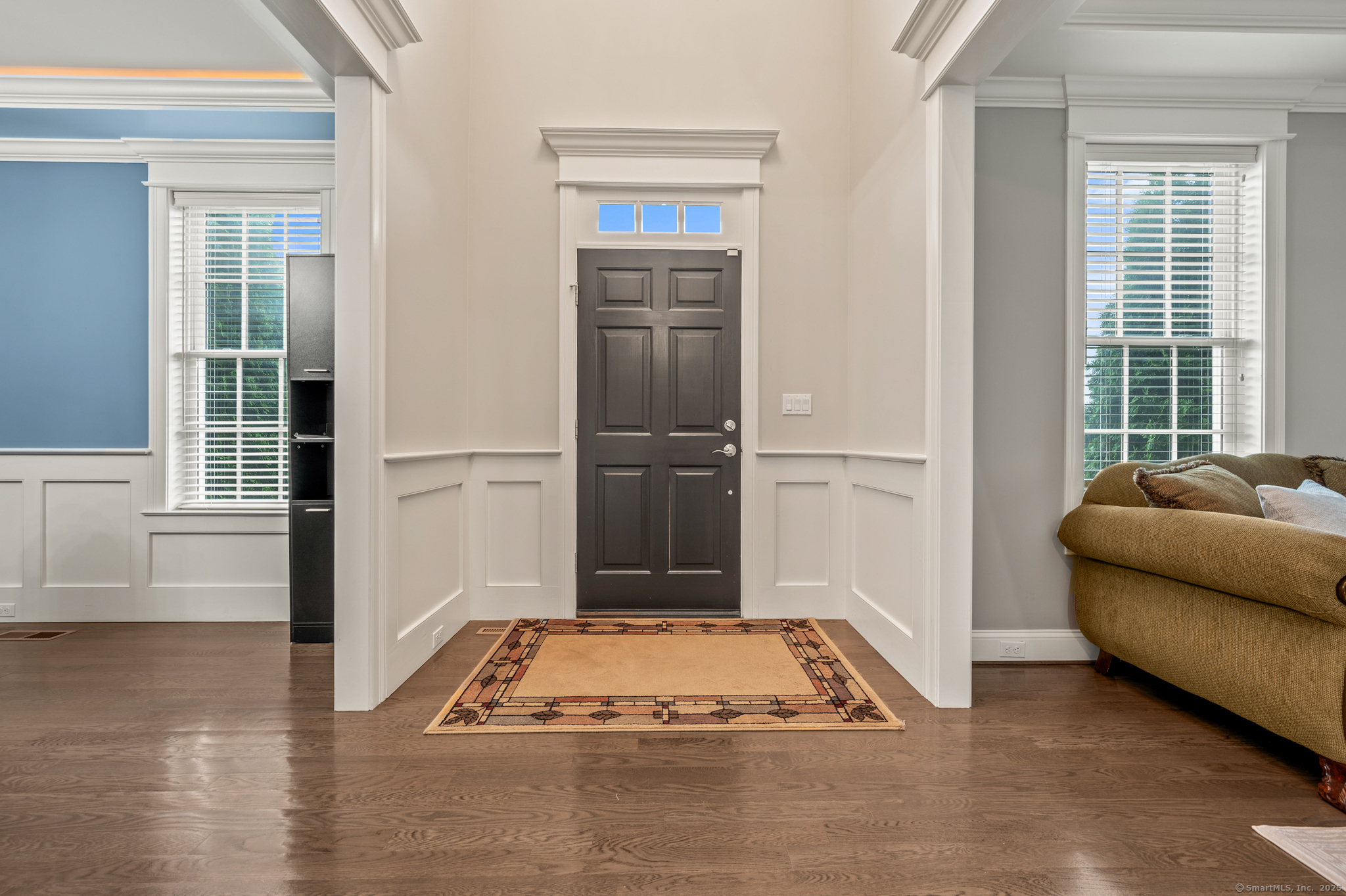 35 Bridgehampton Crossing