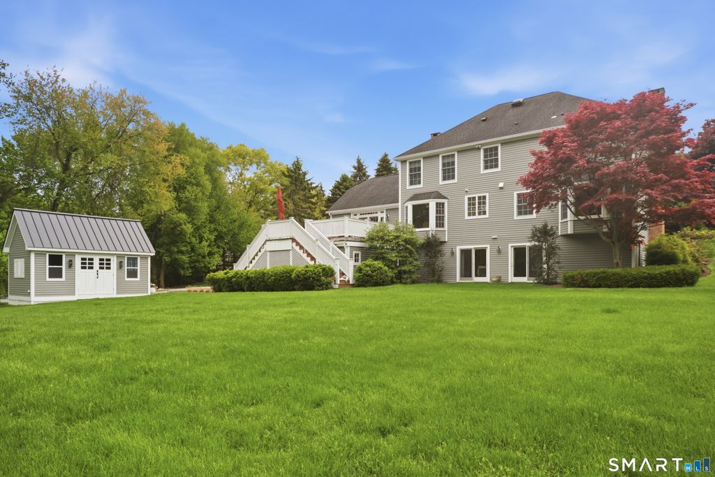 Photo of 42 Anvill Road, Fairfield, CT 06890 (MLS # 24174456)