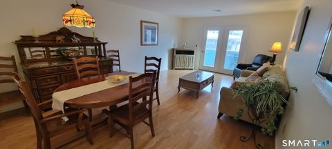 Tiny photo for 136 Deer Hill Avenue #207, Danbury, CT 06810 (MLS # 24151167)