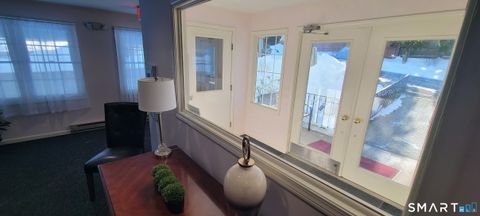 Tiny photo for 136 Deer Hill Avenue #207, Danbury, CT 06810 (MLS # 24151167)