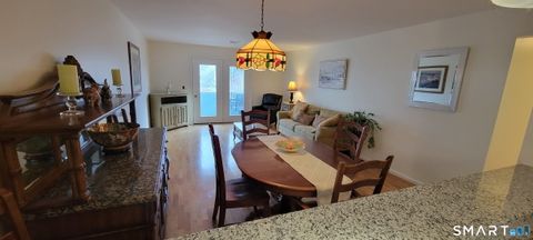 Tiny photo for 136 Deer Hill Avenue #207, Danbury, CT 06810 (MLS # 24151167)