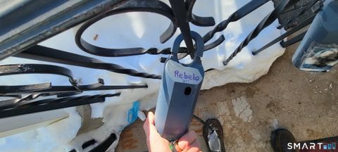 Tiny photo for 136 Deer Hill Avenue #207, Danbury, CT 06810 (MLS # 24151167)