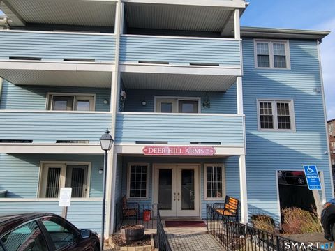 Photo of 136 Deer Hill Avenue #207, Danbury, CT 06810 (MLS # 24151167)