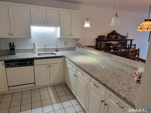 Tiny photo for 136 Deer Hill Avenue #207, Danbury, CT 06810 (MLS # 24151167)