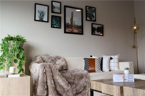 Tiny photo for 880 Pacific Street #1301, Stamford, CT 06902 (MLS # 24124516)