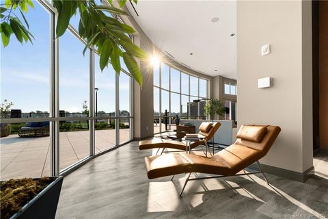 Tiny photo for 880 Pacific Street #1301, Stamford, CT 06902 (MLS # 24124516)