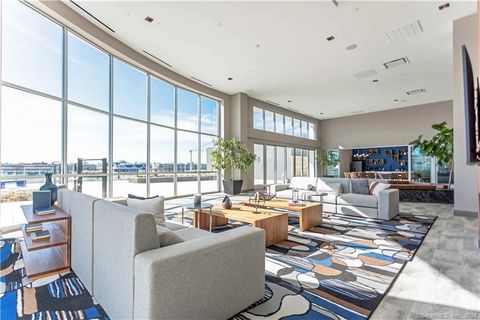 Tiny photo for 880 Pacific Street #1301, Stamford, CT 06902 (MLS # 24124516)