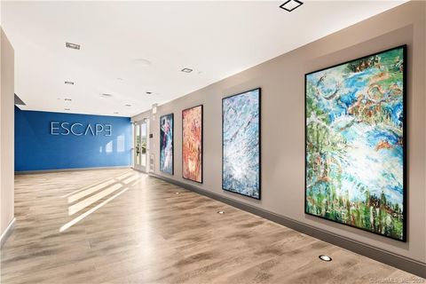 Tiny photo for 880 Pacific Street #1301, Stamford, CT 06902 (MLS # 24124516)