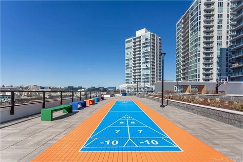 Tiny photo for 880 Pacific Street #1301, Stamford, CT 06902 (MLS # 24124516)