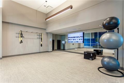 Tiny photo for 880 Pacific Street #1301, Stamford, CT 06902 (MLS # 24124516)