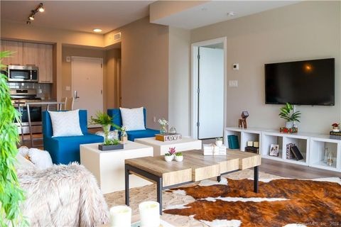 Tiny photo for 880 Pacific Street #1301, Stamford, CT 06902 (MLS # 24124516)